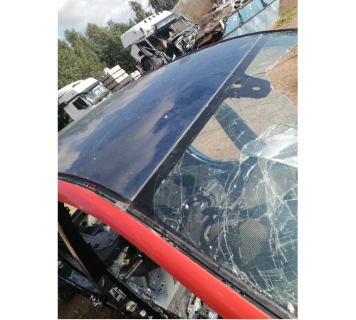 Крыша кузова