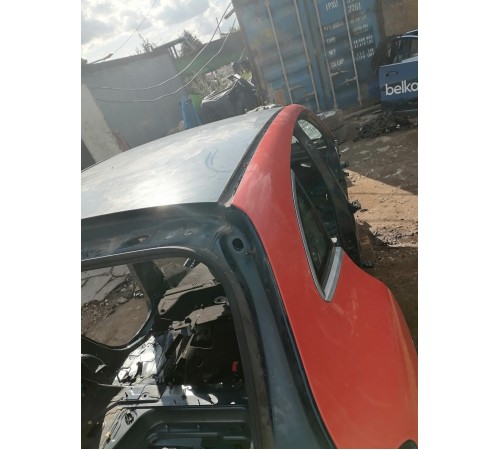 Крыша кузова