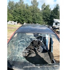 Крыша кузова