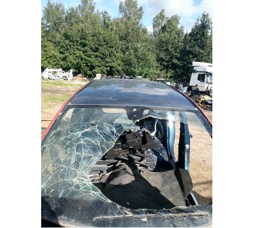 Крыша кузова