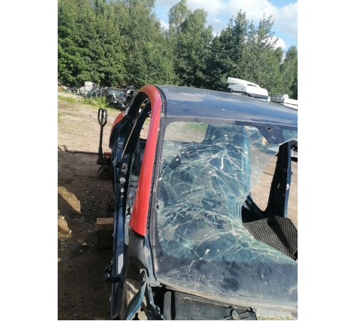 Крыша кузова