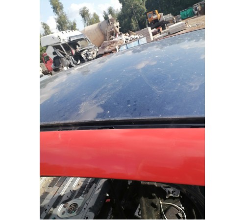 Крыша кузова