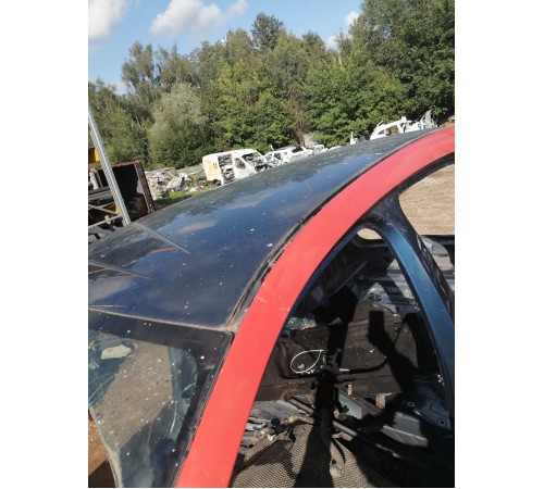 Крыша кузова