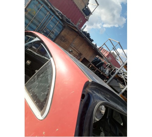 Крыша кузова