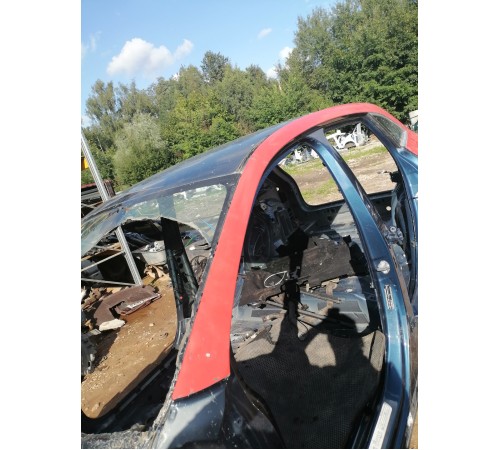 Крыша кузова