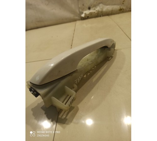 Ручка двери (передняя, правая, внешняя)