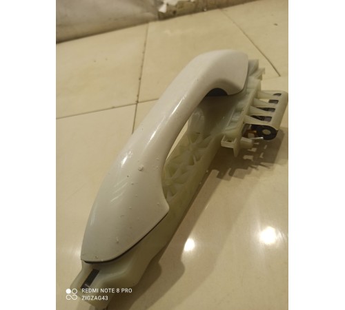 Ручка двери (передняя, правая, внешняя)