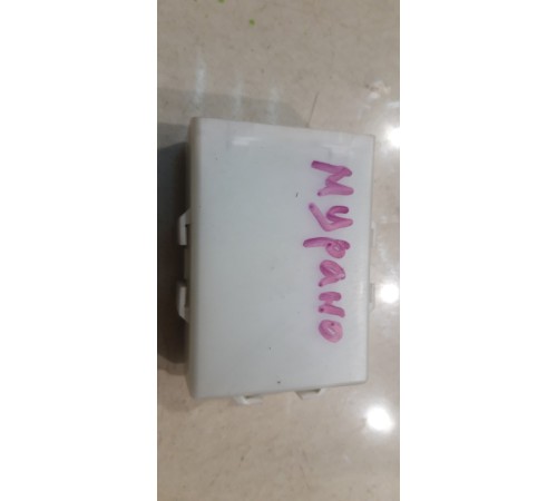 Блок комфорта