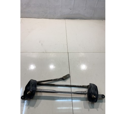 Трапеция стеклоочистителей