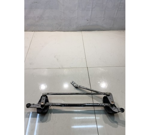 Трапеция стеклоочистителей