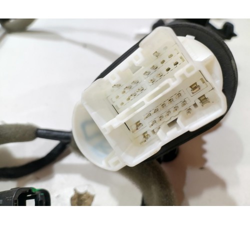 Проводка двери передняя правая