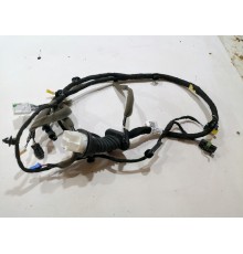 Проводка двери передняя правая