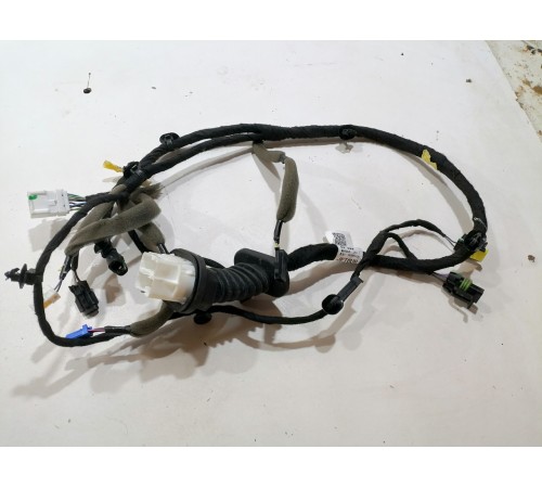 Проводка двери передняя правая