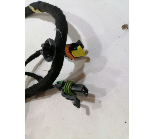 Проводка двери передняя правая