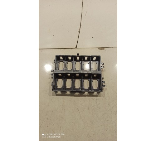 Кронштейн(крепление) блока кнопок многофункциональных