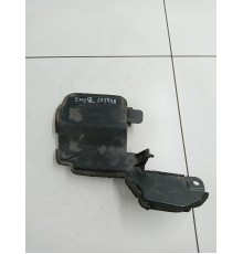 Дефлектор радиатора левый