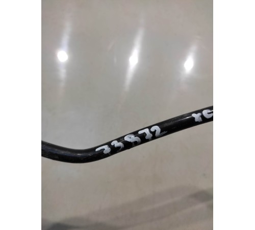 Трубка топливная