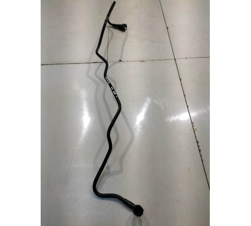 Трубка топливная