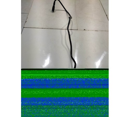 Трубка топливная