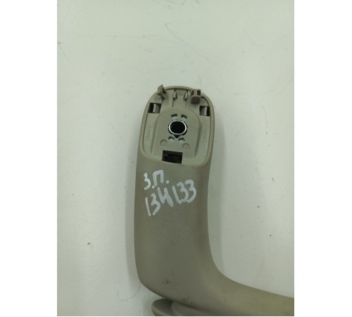 Ручка салона задняя правая