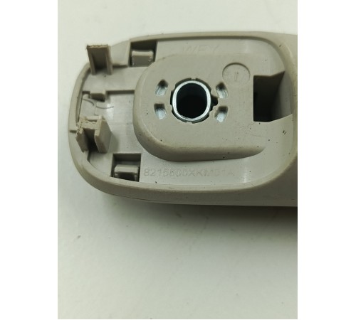 Ручка салона задняя правая