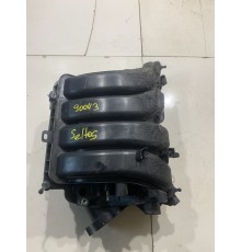 Впускной коллектор