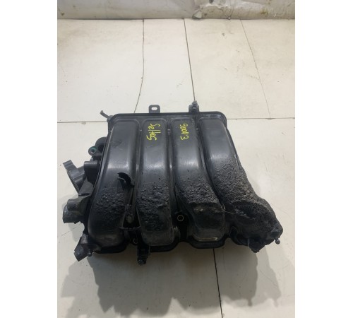 Впускной коллектор