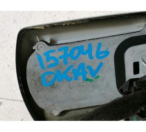 Антенна на крышу, плавник