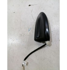 Антенна на крышу, плавник