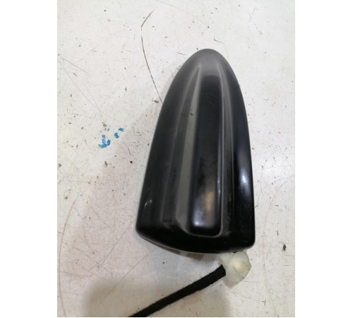 Антенна на крышу, плавник