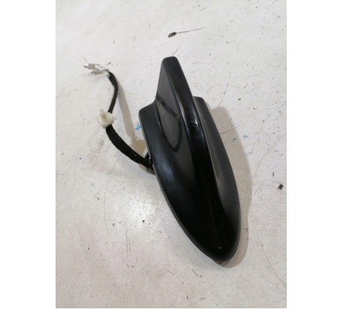 Антенна на крышу, плавник