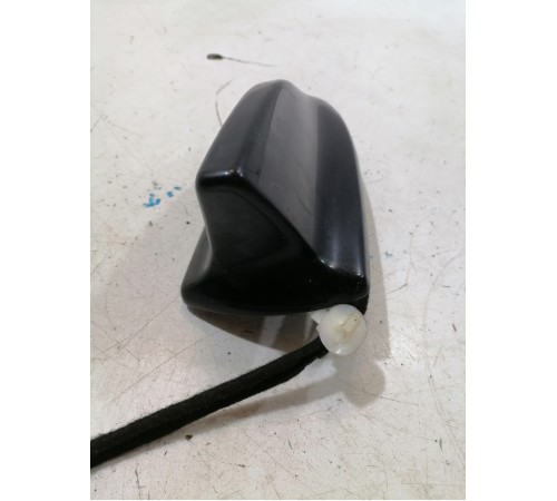 Антенна на крышу, плавник