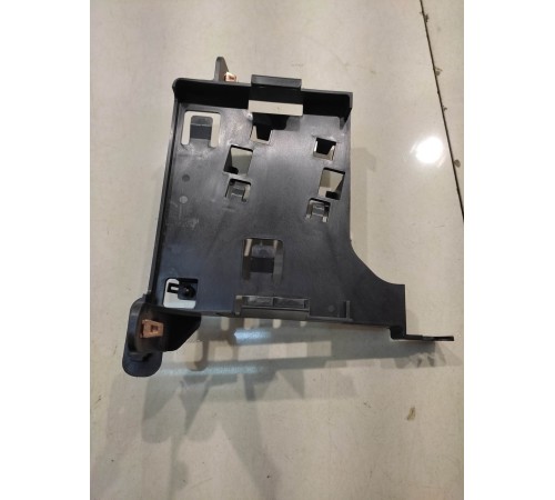 крепеж блока комфорта