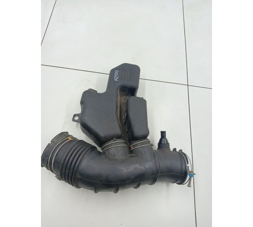 Резонатор воздушного фильтра