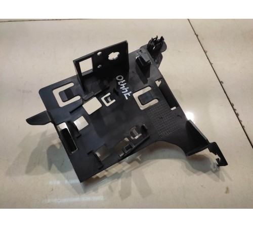 крепеж блока комфорта