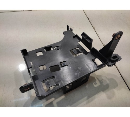 крепеж блока комфорта