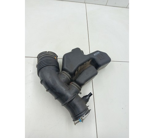 Резонатор воздушного фильтра