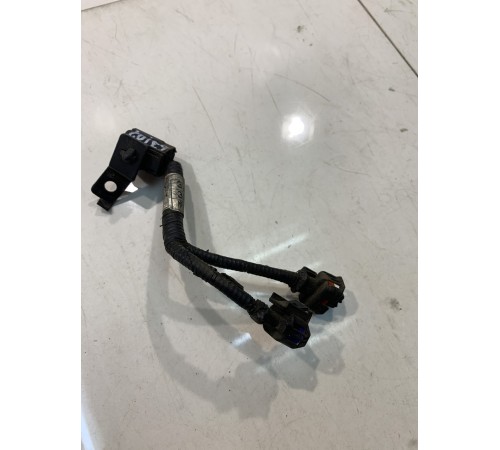 Электропроводка топливной системы двигателя