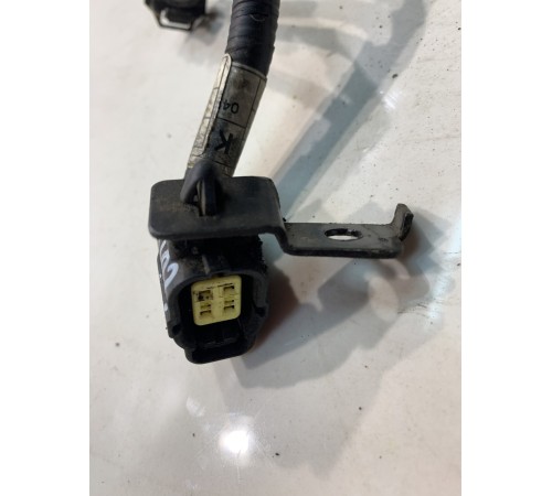 Электропроводка топливной системы двигателя