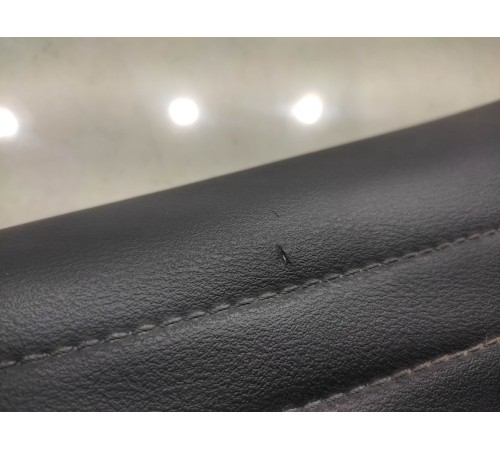 Накладка центральной консоли (левая)