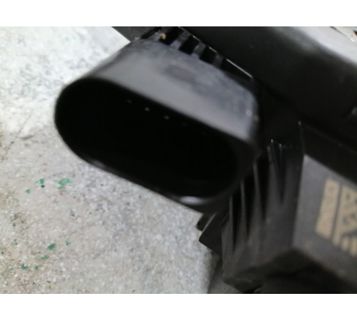 Замок двери передний правый