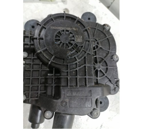 Замок двери передний правый