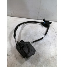 Замок двери передний правый