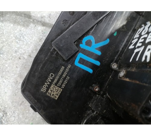 Замок двери передний правый