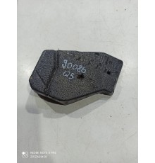 Шумоизоляция (пенопласт) кузова