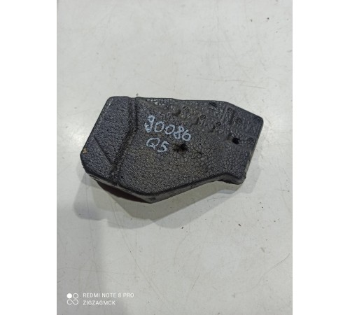 Шумоизоляция (пенопласт) кузова