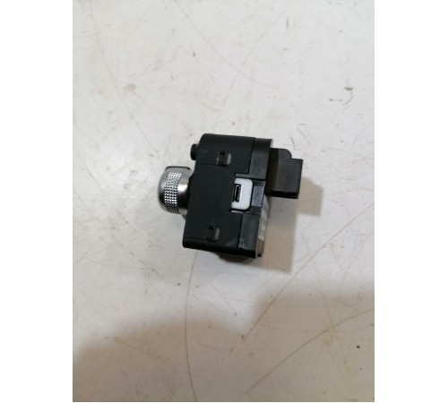 Блок управления зеркалами