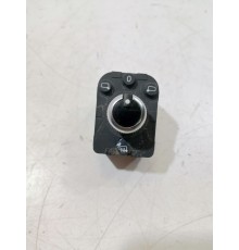 Блок управления зеркалами