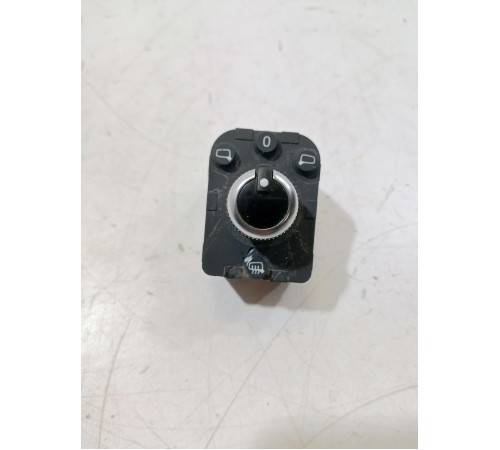 Блок управления зеркалами