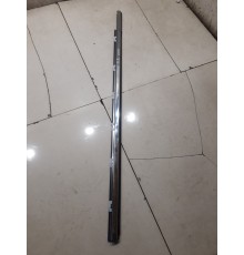 Уплотнитель стекла (передний правый наружный)